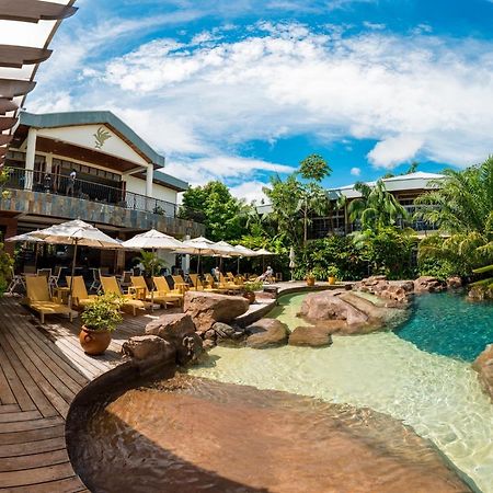 Jacana Amazon Wellness Resort Paramaribo Esterno foto