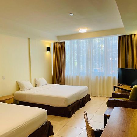 Jacana Amazon Wellness Resort Paramaribo Esterno foto
