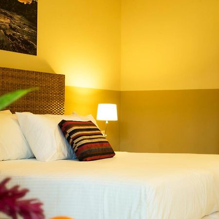 Jacana Amazon Wellness Resort Paramaribo Esterno foto