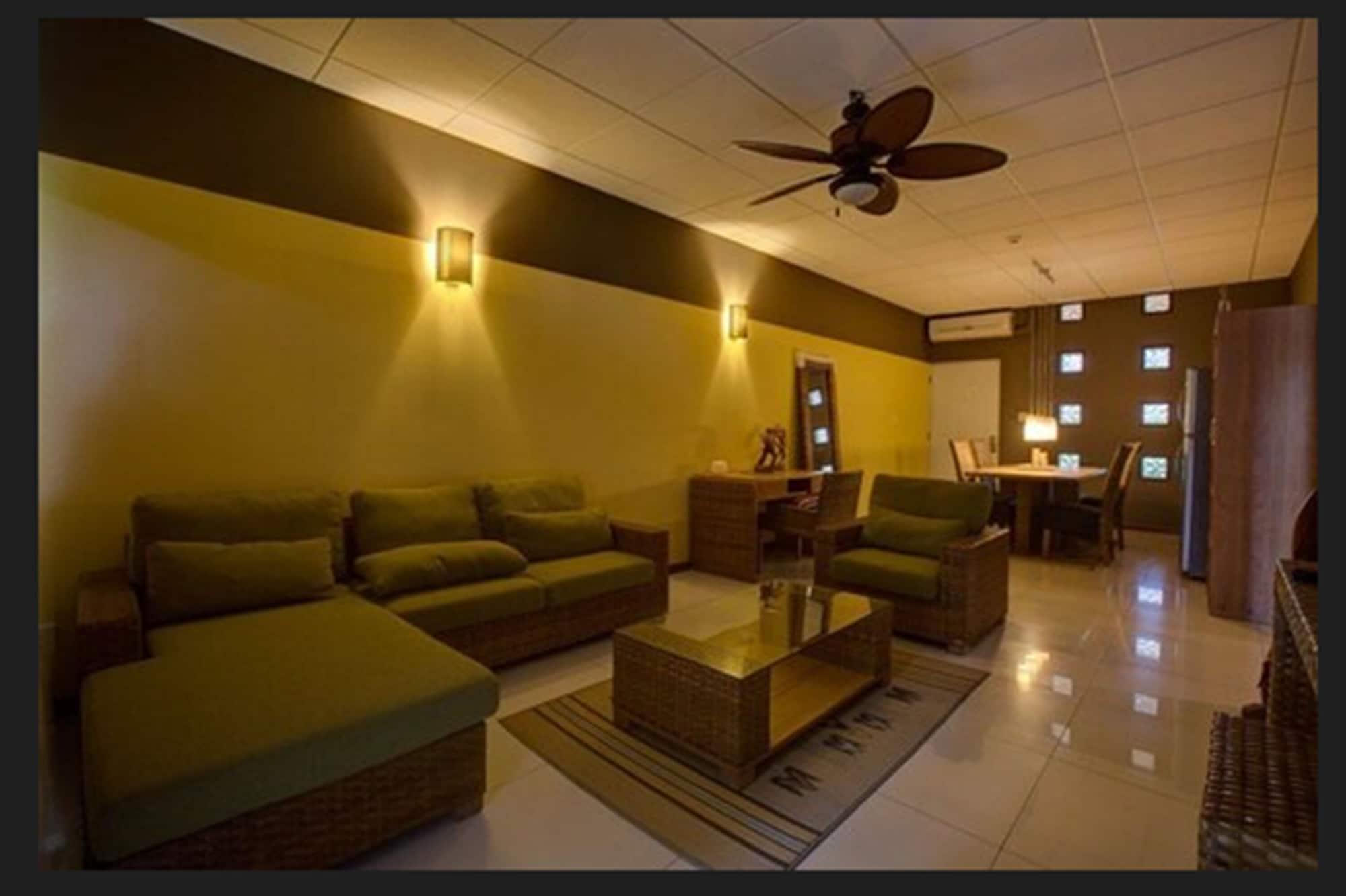Jacana Amazon Wellness Resort Paramaribo Esterno foto