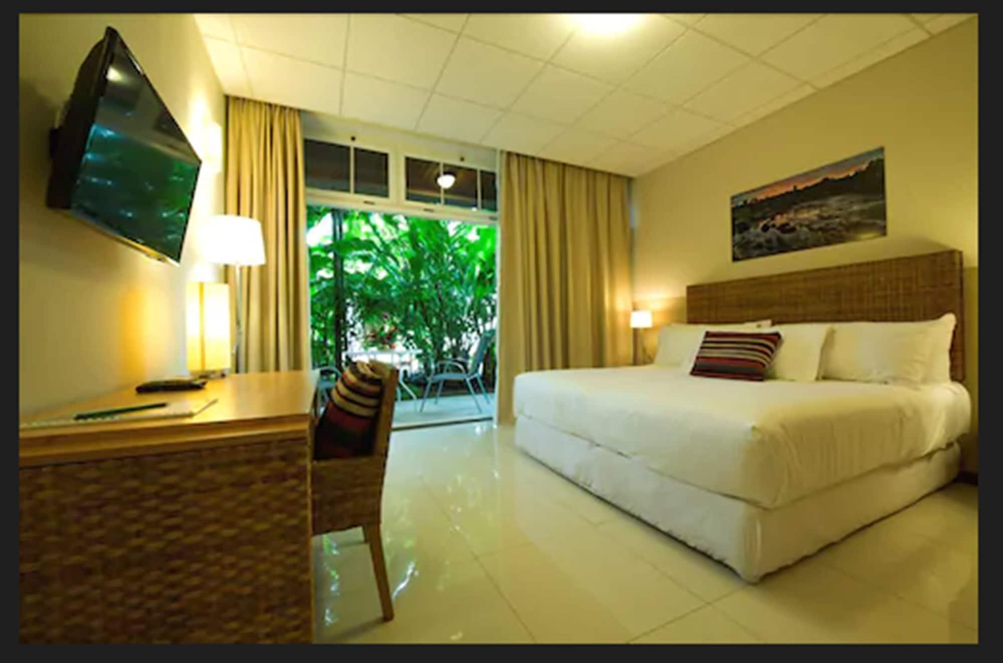 Jacana Amazon Wellness Resort Paramaribo Esterno foto
