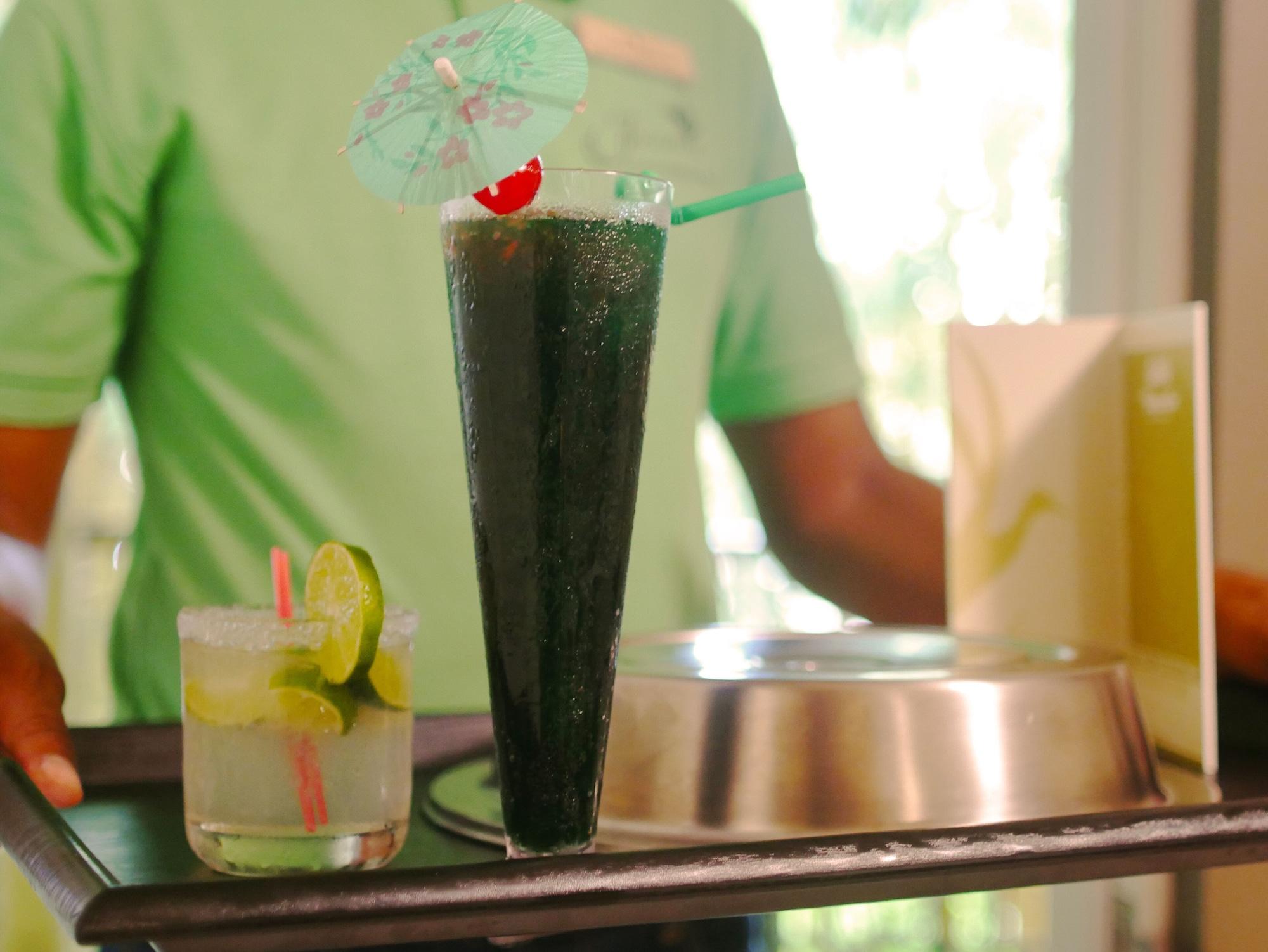 Jacana Amazon Wellness Resort Paramaribo Esterno foto