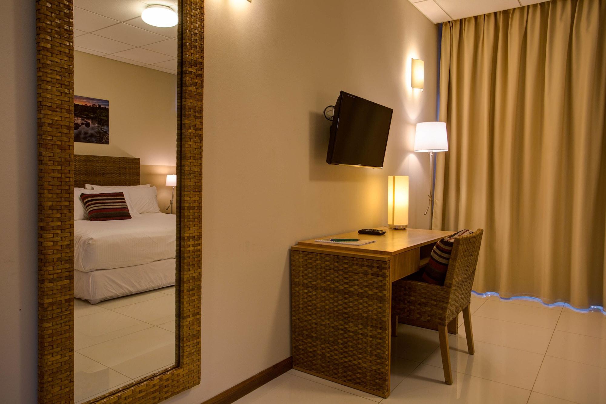 Jacana Amazon Wellness Resort Paramaribo Esterno foto