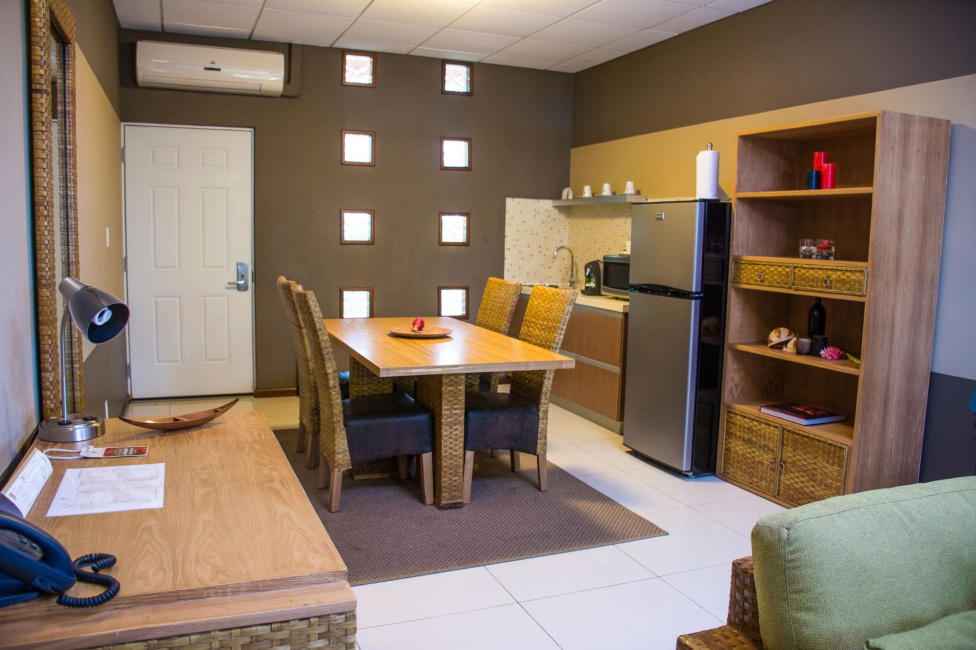 Jacana Amazon Wellness Resort Paramaribo Esterno foto