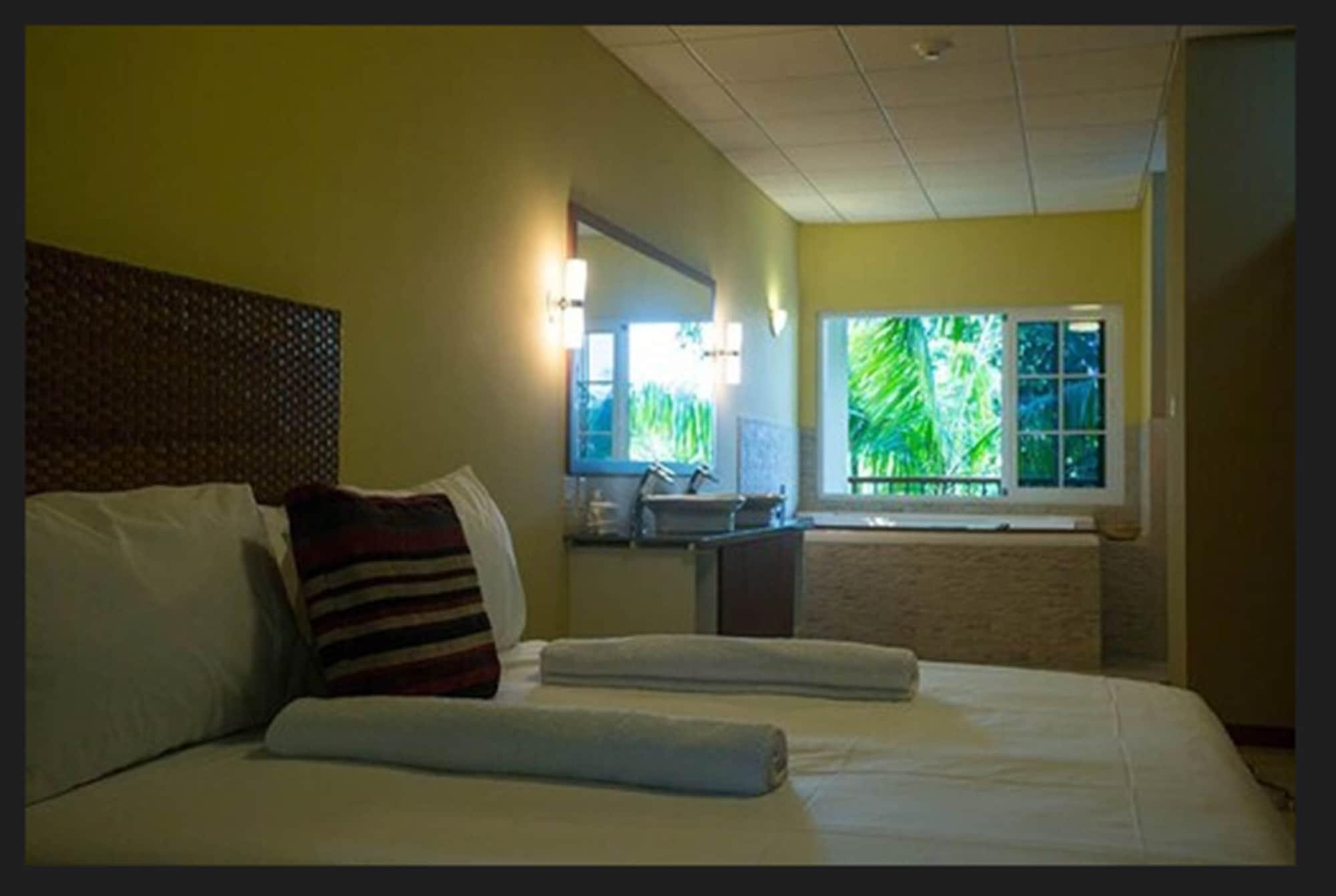 Jacana Amazon Wellness Resort Paramaribo Esterno foto