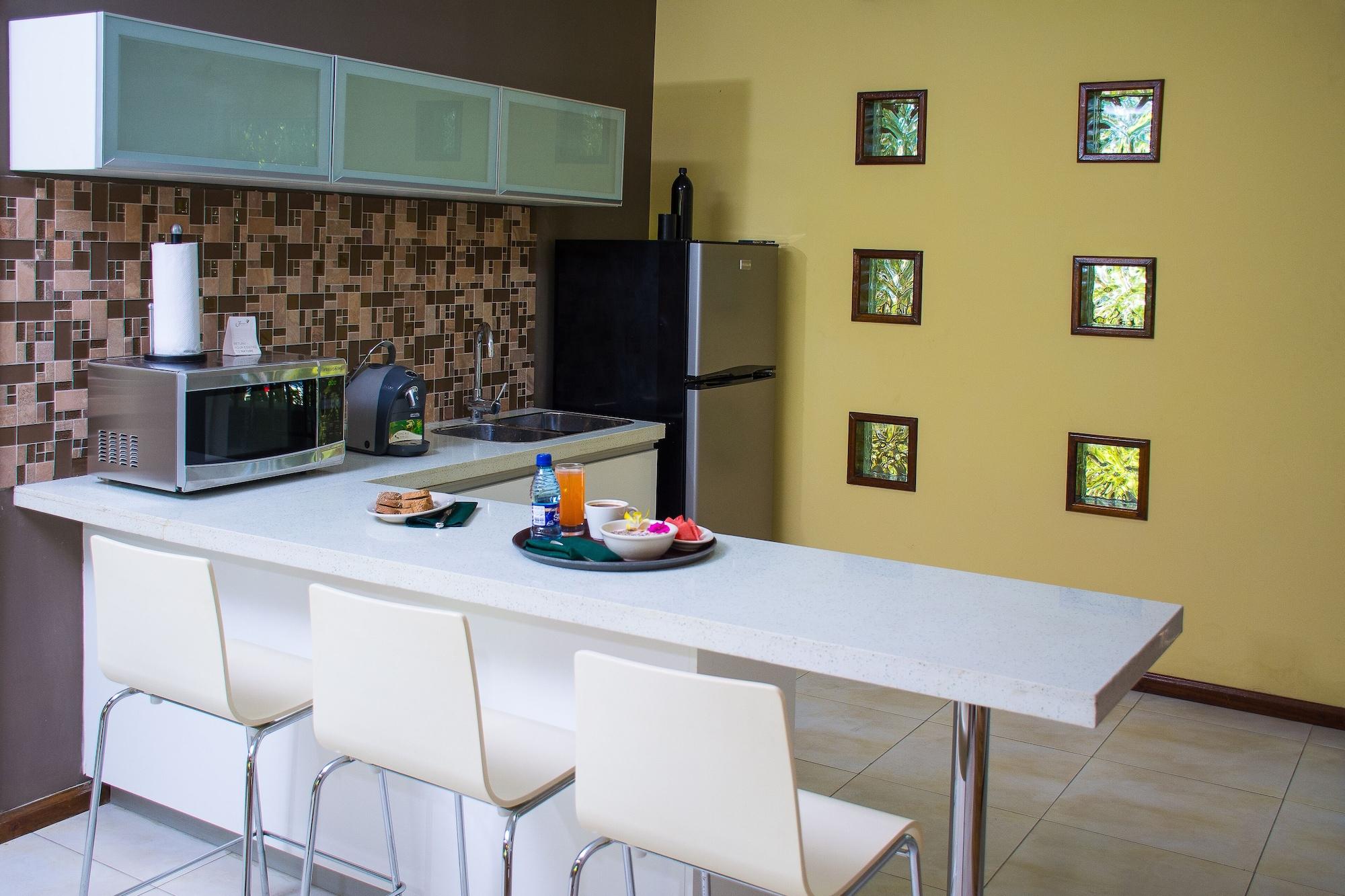 Jacana Amazon Wellness Resort Paramaribo Esterno foto