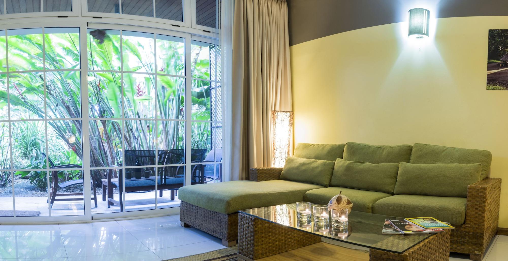 Jacana Amazon Wellness Resort Paramaribo Esterno foto