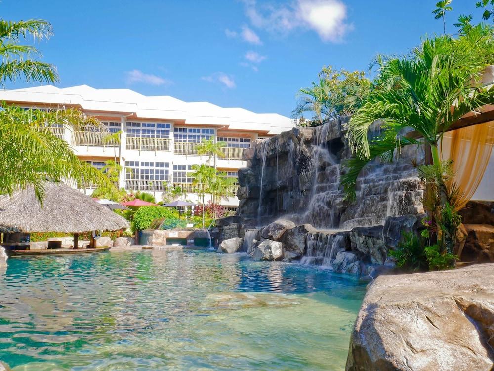 Jacana Amazon Wellness Resort Paramaribo Esterno foto