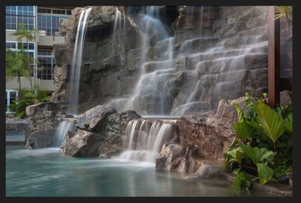Jacana Amazon Wellness Resort Paramaribo Esterno foto