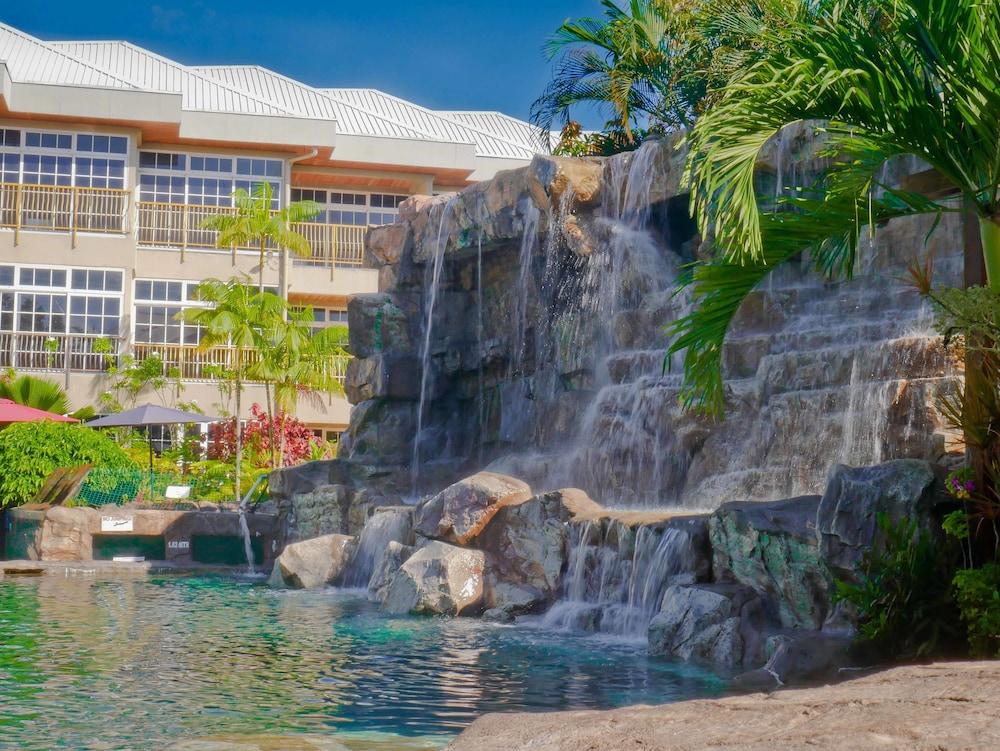 Jacana Amazon Wellness Resort Paramaribo Esterno foto
