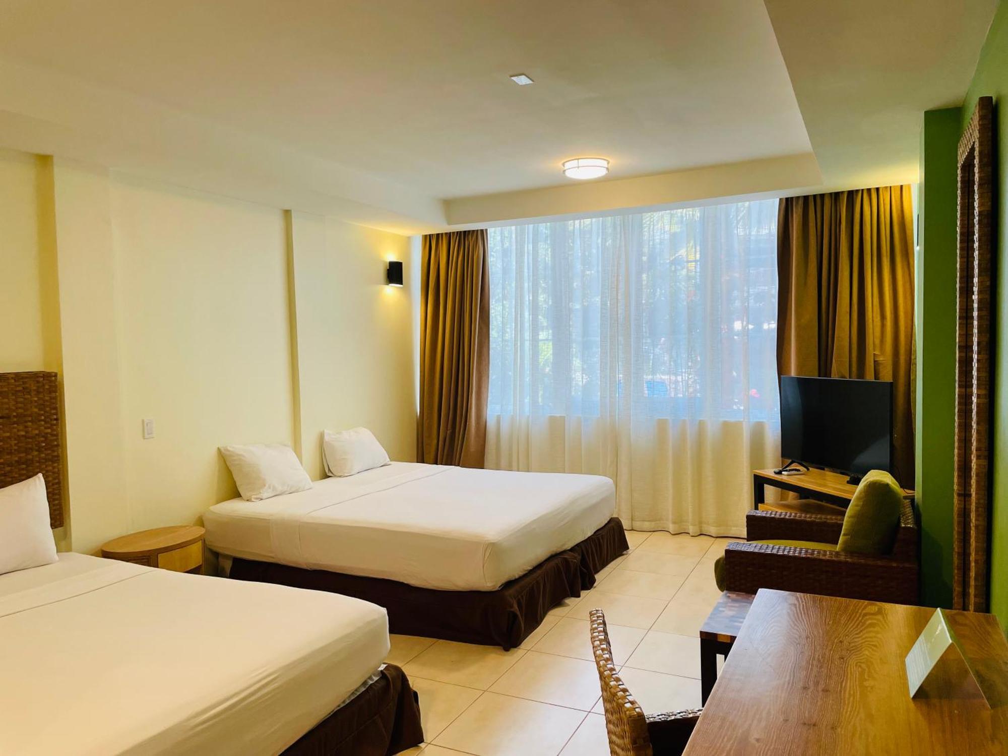Jacana Amazon Wellness Resort Paramaribo Esterno foto