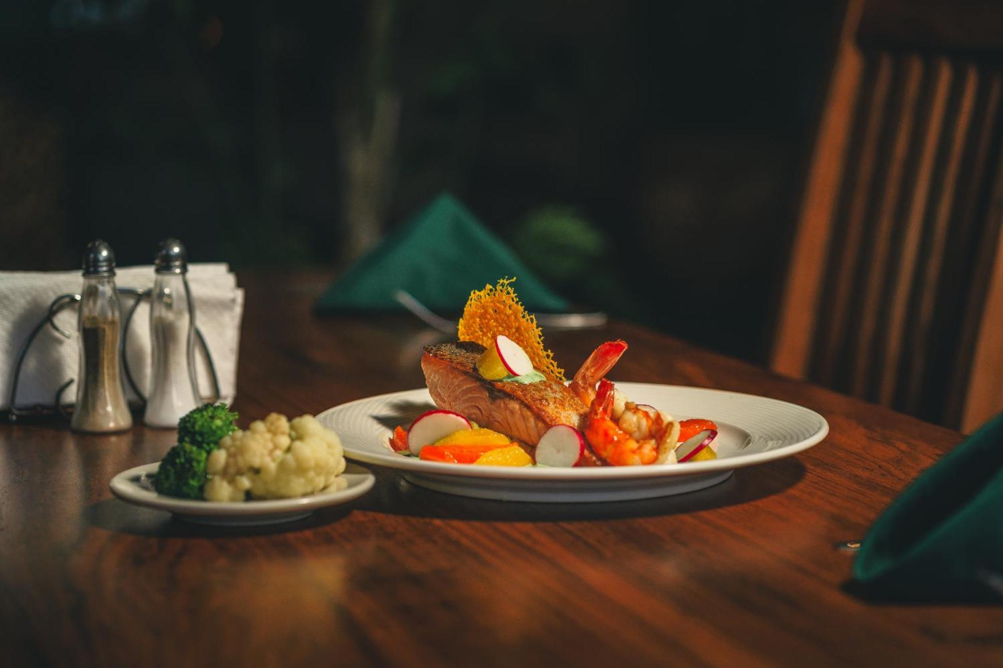 Jacana Amazon Wellness Resort Paramaribo Esterno foto