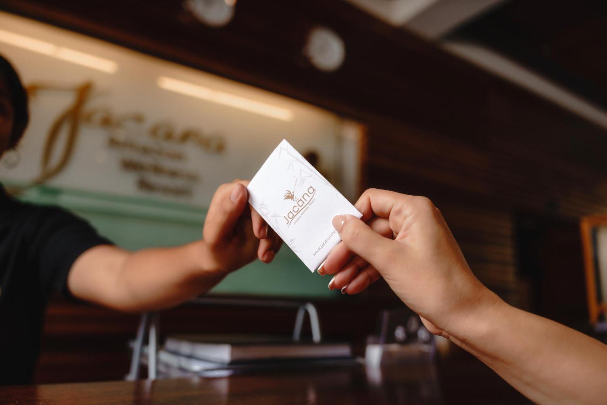 Jacana Amazon Wellness Resort Paramaribo Esterno foto