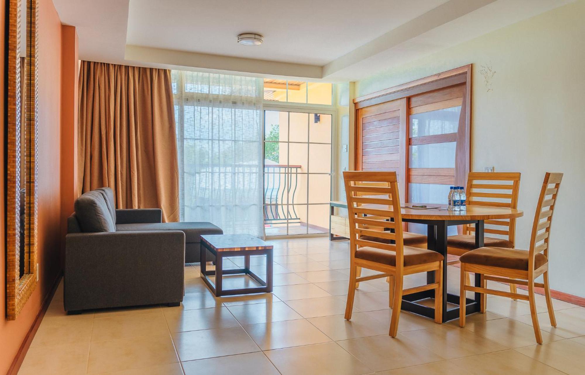 Jacana Amazon Wellness Resort Paramaribo Esterno foto