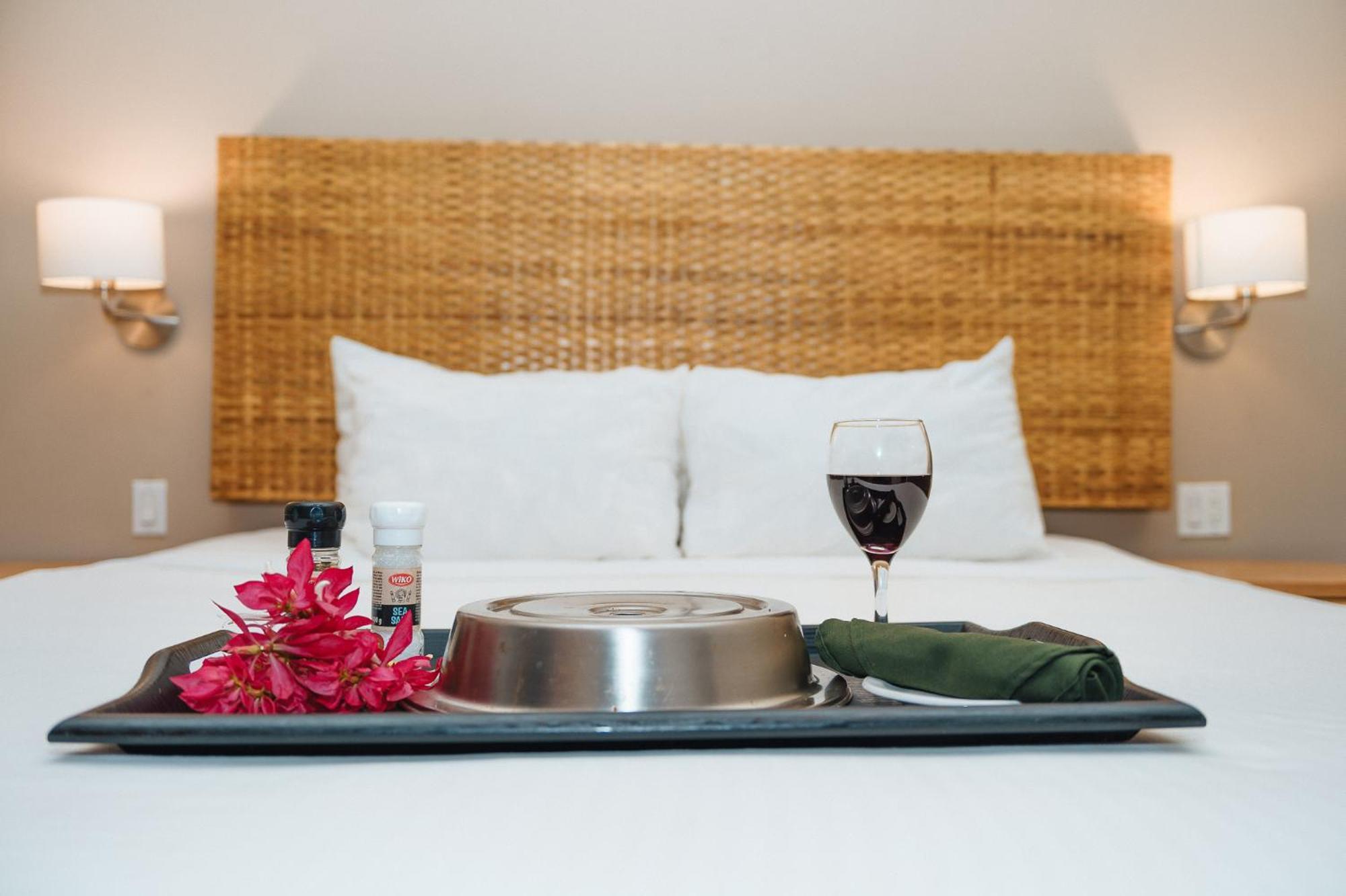 Jacana Amazon Wellness Resort Paramaribo Esterno foto