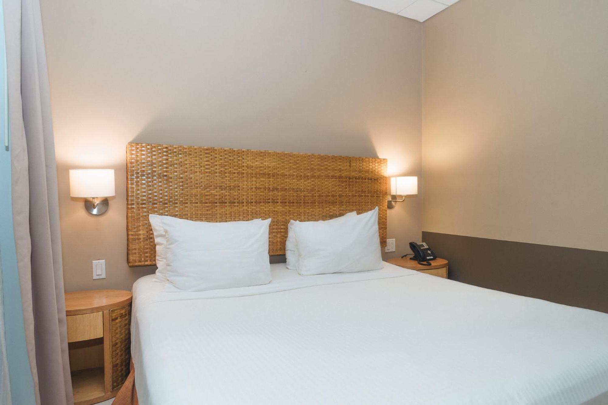 Jacana Amazon Wellness Resort Paramaribo Esterno foto