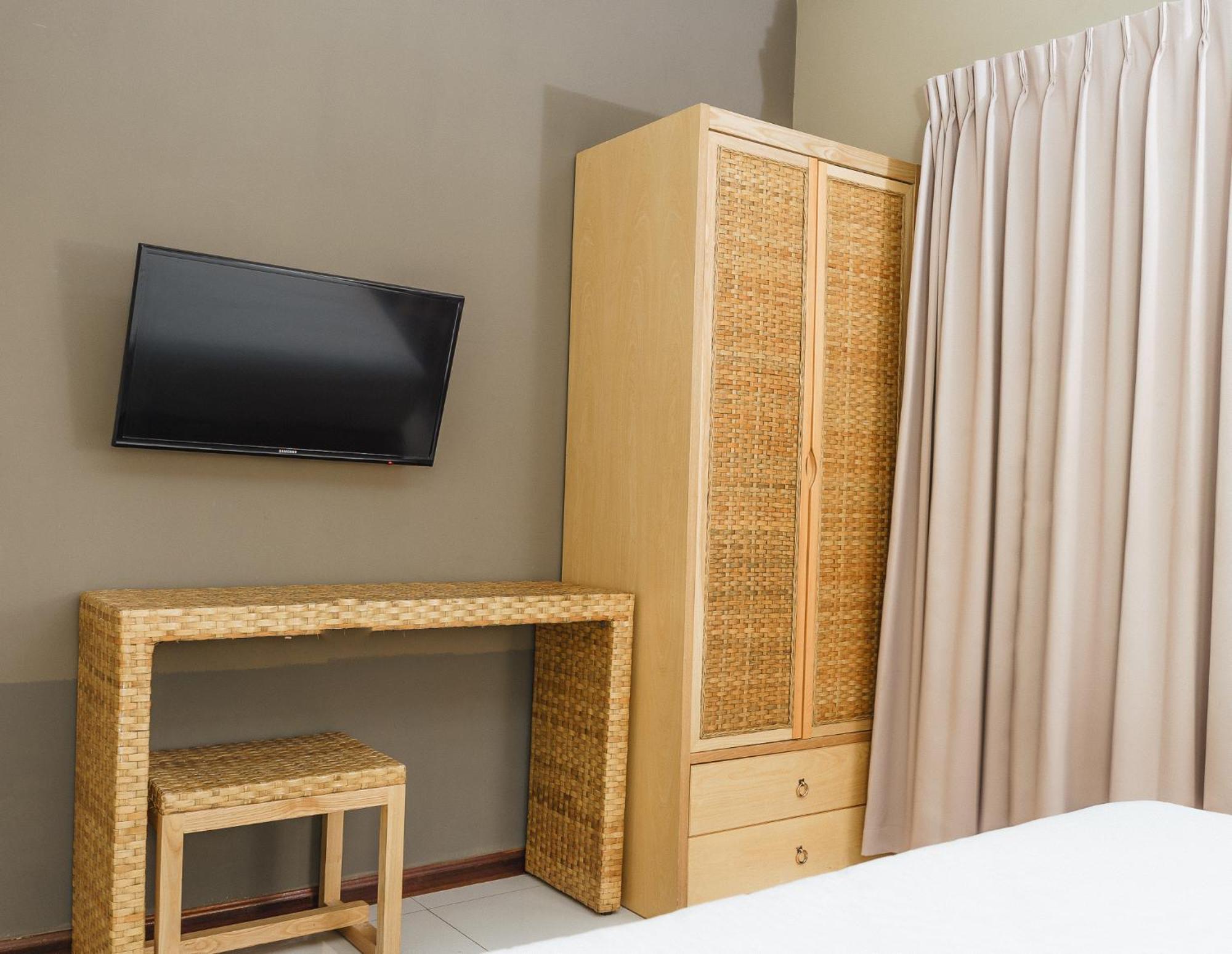 Jacana Amazon Wellness Resort Paramaribo Esterno foto