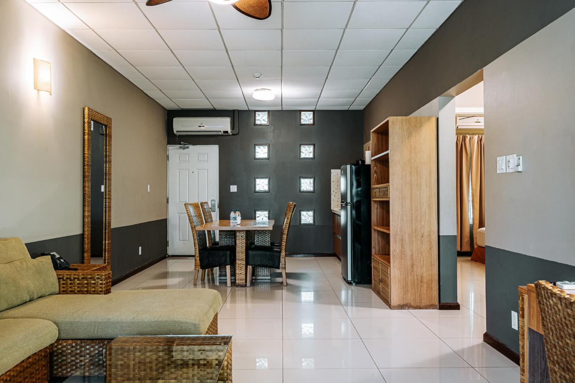 Jacana Amazon Wellness Resort Paramaribo Esterno foto