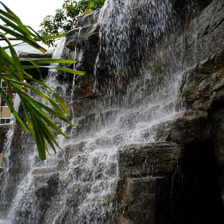 Jacana Amazon Wellness Resort Paramaribo Esterno foto