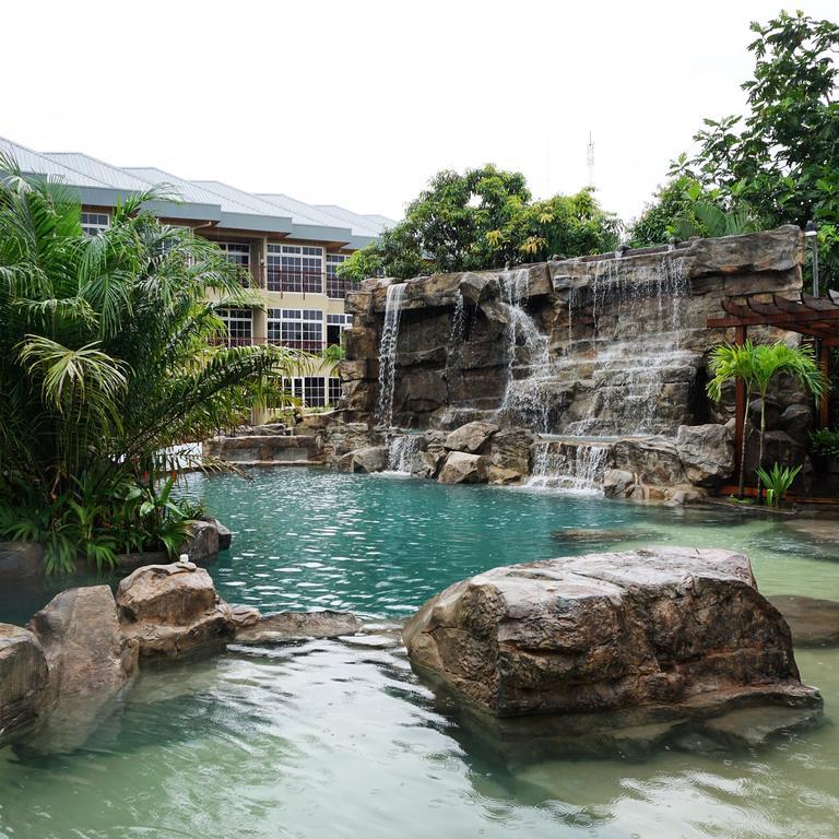 Jacana Amazon Wellness Resort Paramaribo Esterno foto