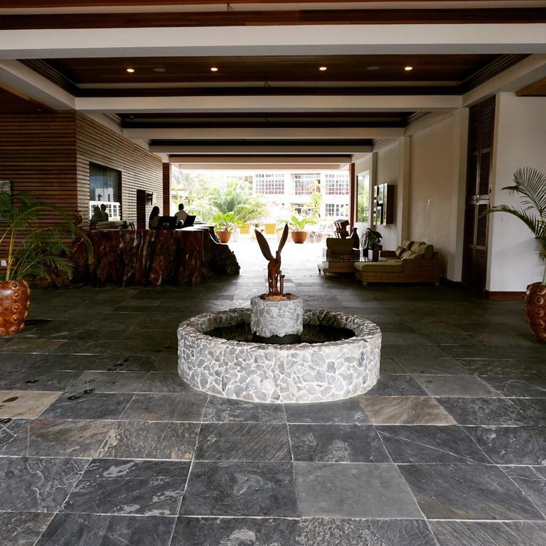 Jacana Amazon Wellness Resort Paramaribo Esterno foto