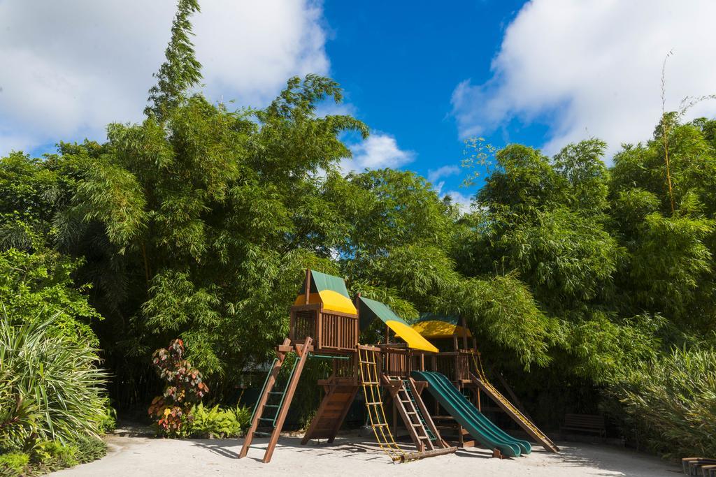 Jacana Amazon Wellness Resort Paramaribo Esterno foto