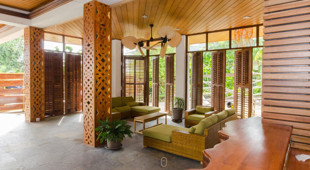 Jacana Amazon Wellness Resort Paramaribo Esterno foto