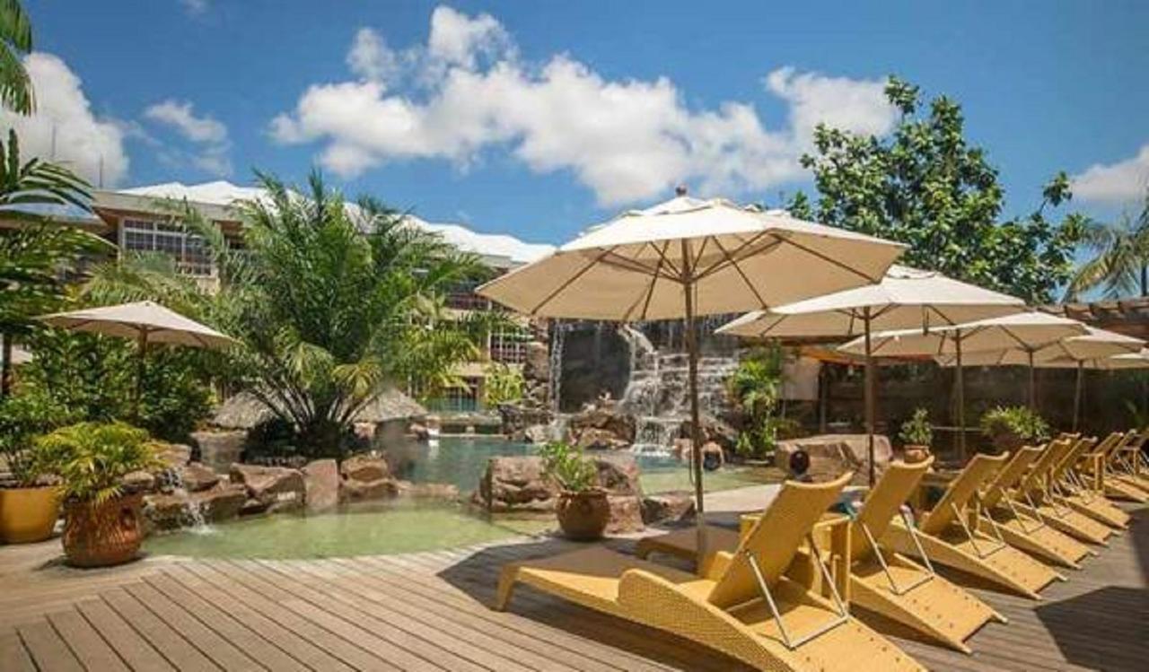 Jacana Amazon Wellness Resort Paramaribo Esterno foto