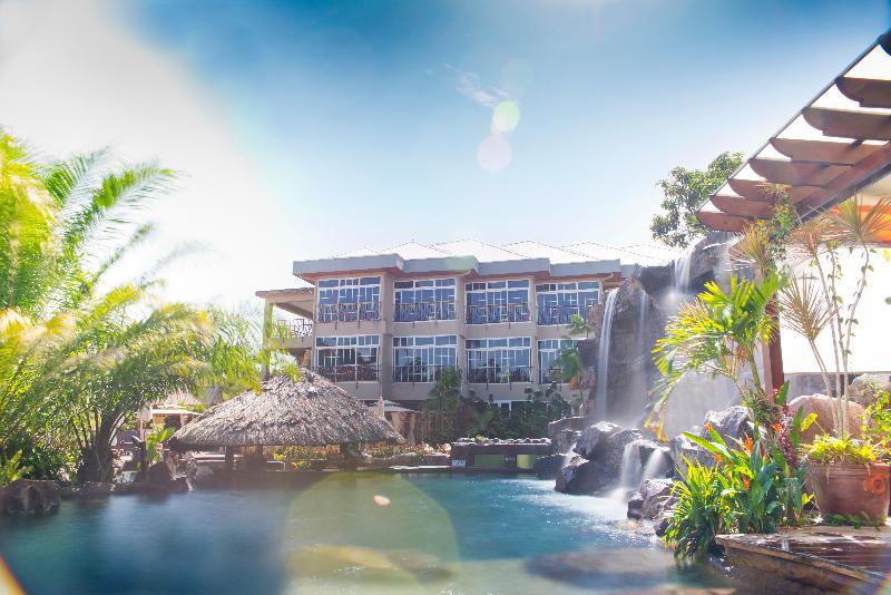 Jacana Amazon Wellness Resort Paramaribo Esterno foto